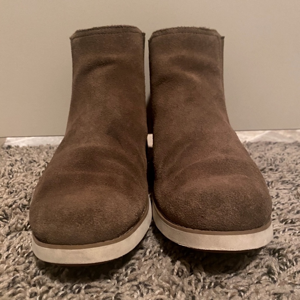 Timberland Chelsea Boot